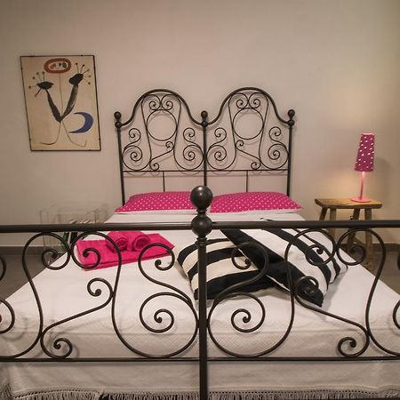 B&B Mar Del Plata Porto Recanati Dış mekan fotoğraf