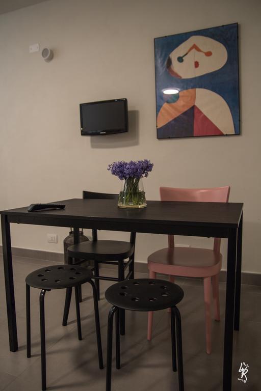 B&B Mar Del Plata Porto Recanati Dış mekan fotoğraf