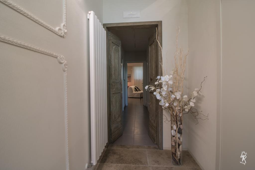 B&B Mar Del Plata Porto Recanati Dış mekan fotoğraf