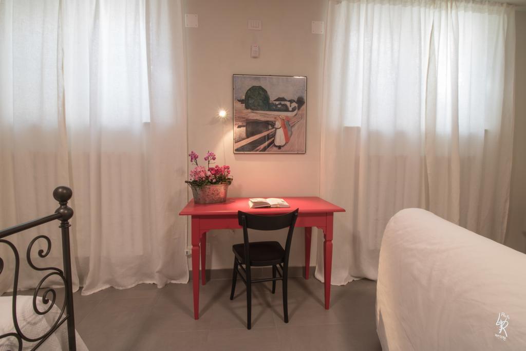 B&B Mar Del Plata Porto Recanati Dış mekan fotoğraf