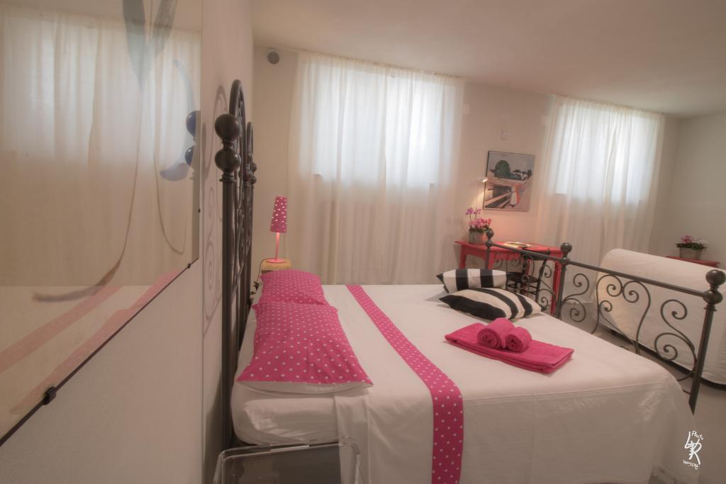 B&B Mar Del Plata Porto Recanati Dış mekan fotoğraf