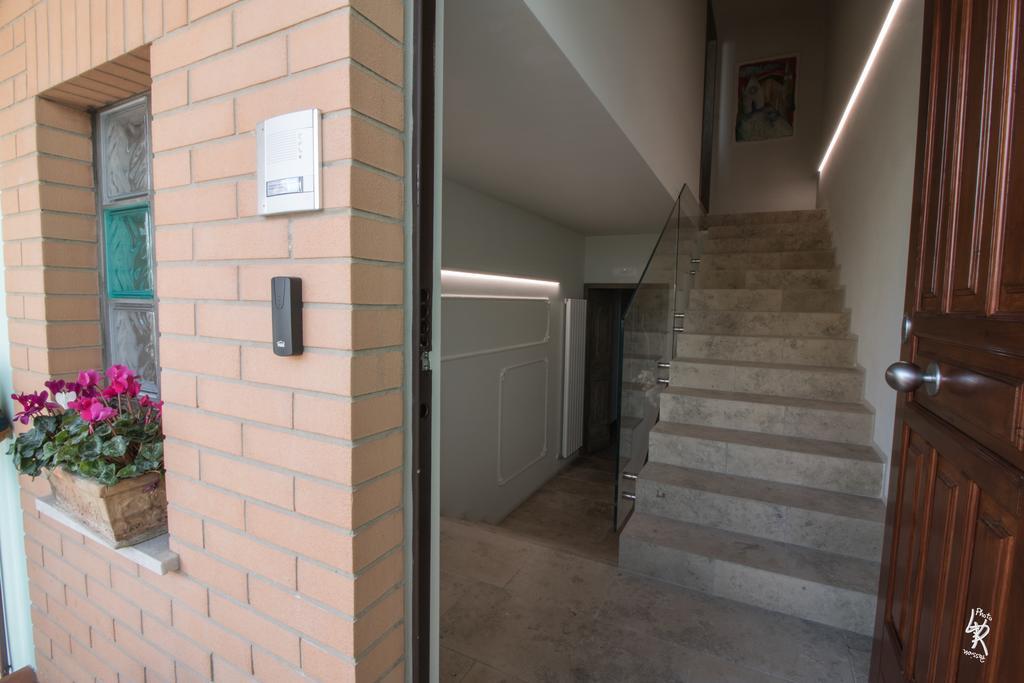 B&B Mar Del Plata Porto Recanati Dış mekan fotoğraf