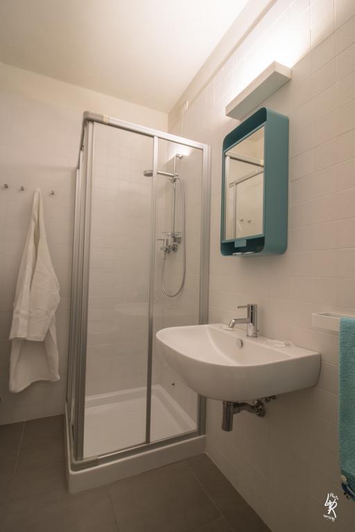 B&B Mar Del Plata Porto Recanati Dış mekan fotoğraf