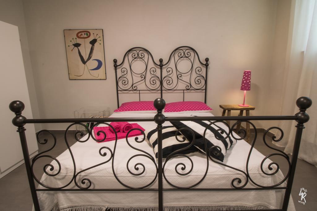 B&B Mar Del Plata Porto Recanati Dış mekan fotoğraf