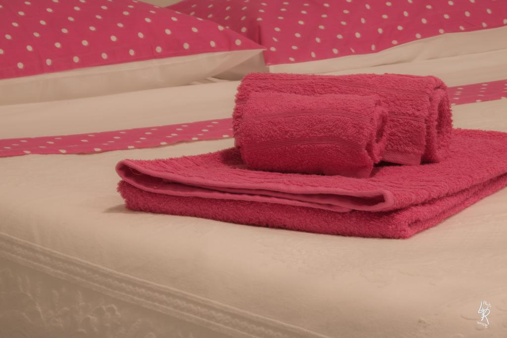 B&B Mar Del Plata Porto Recanati Dış mekan fotoğraf