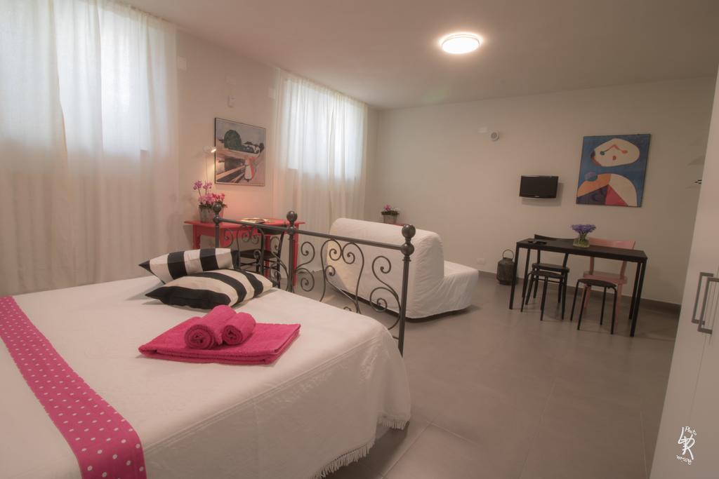 B&B Mar Del Plata Porto Recanati Dış mekan fotoğraf