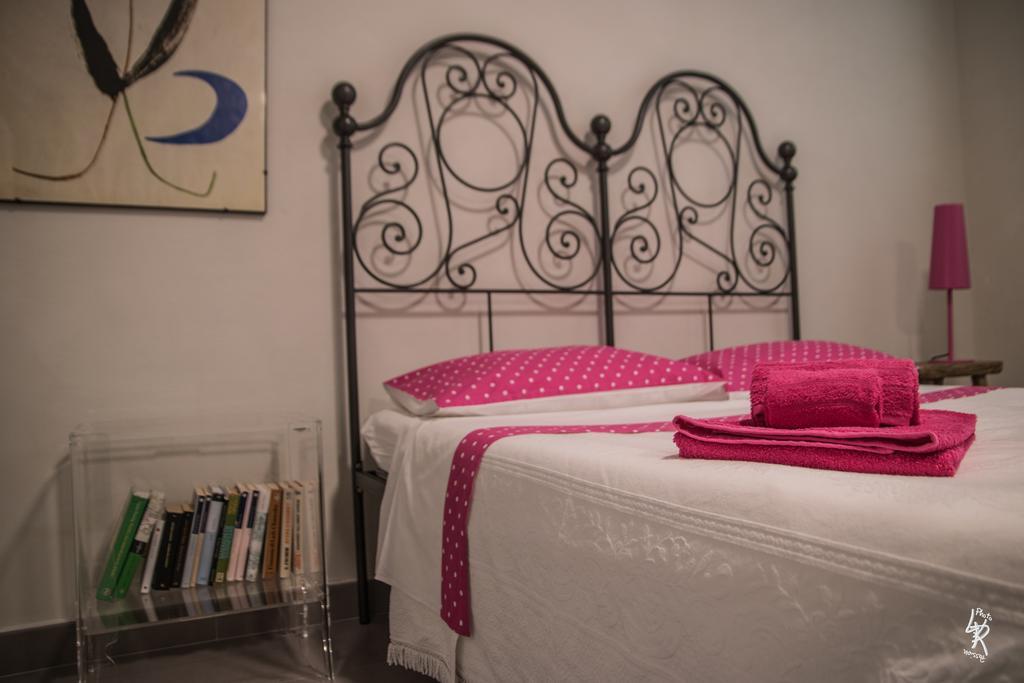 B&B Mar Del Plata Porto Recanati Dış mekan fotoğraf
