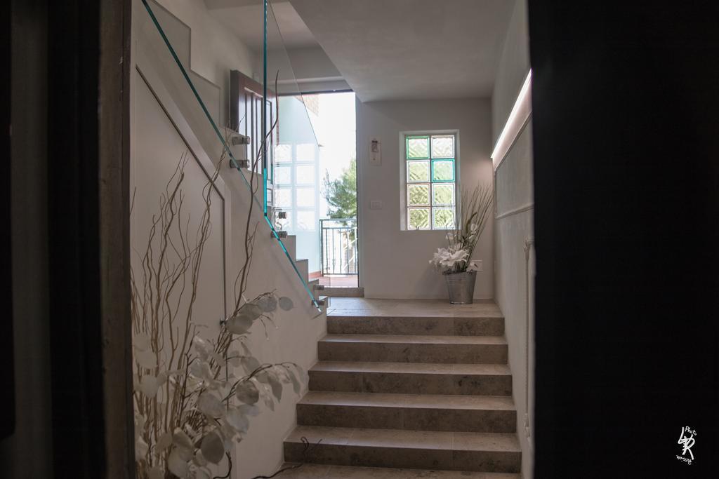 B&B Mar Del Plata Porto Recanati Dış mekan fotoğraf
